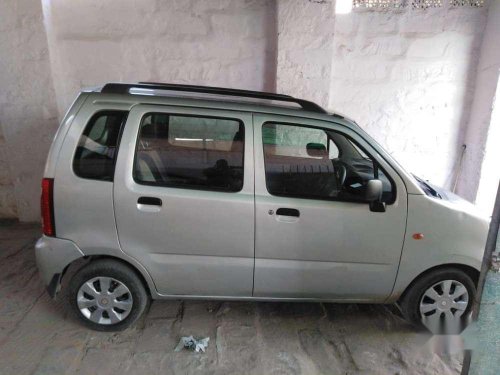 Used 2007 Maruti Suzuki Wagon R LXI MT for sale in Jodhpur