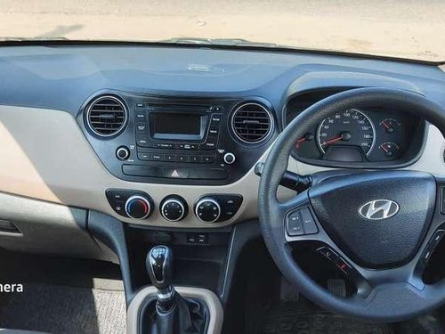 2016 Hyundai Grand i10 MT for sale in Ajmer