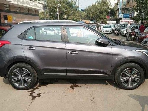 2015 Hyundai Creta 1.6 CRDi SX Option MT in New Delhi