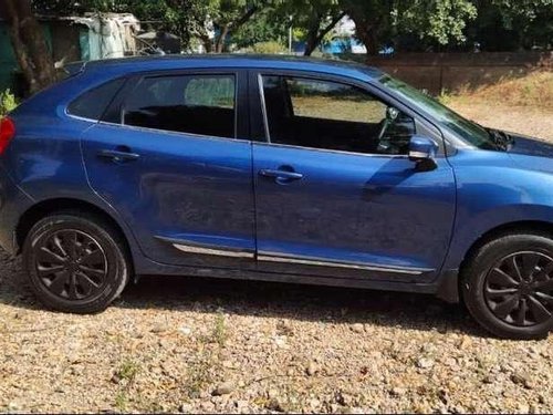 Maruti Suzuki Baleno Delta, 2017, Petrol MT in Ahmedabad