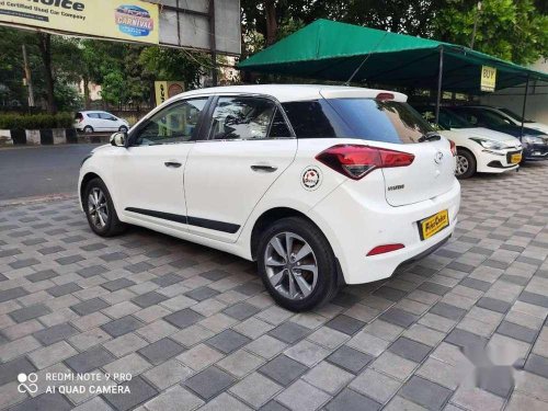 2015 Hyundai Elite i20 Asta 1.4 CRDi MT in Surat
