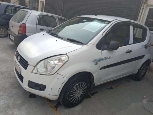 Maruti Suzuki Ritz Ldi BS-IV, 2010, Diesel MT in Kanpur