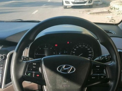 2015 Hyundai Creta 1.6 CRDi SX Plus AT in Ahmedabad