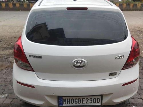 2012 Hyundai i20 Sportz 1.4 CRDi MT for sale in Thane