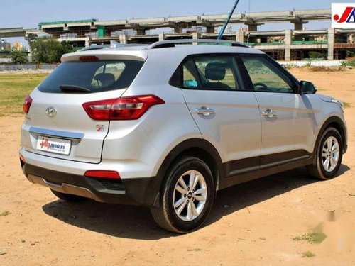 2016 Hyundai Creta 1.6 SX MT for sale in Ahmedabad