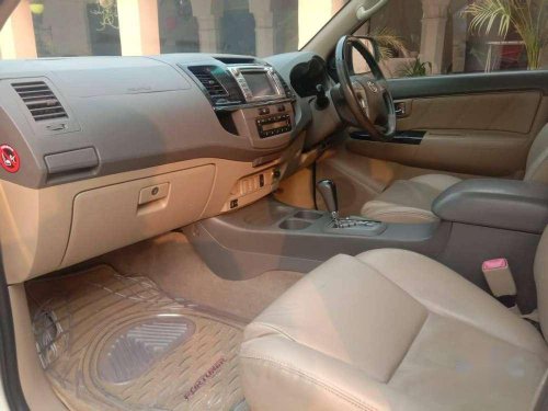 Toyota Fortuner 2012 MT for sale in Agra