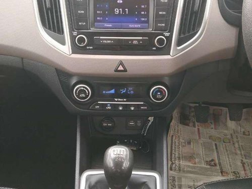 Hyundai Creta 1.6 SX, 2017, Diesel MT in Ahmedabad