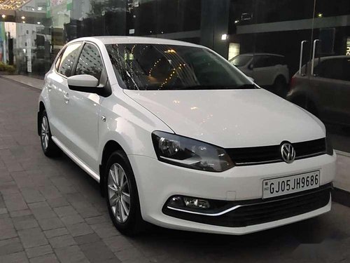 Volkswagen Polo 2014 MT for sale in Surat