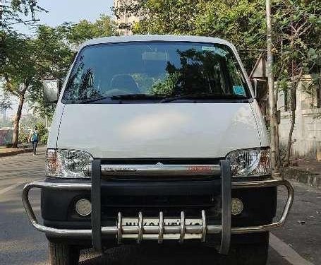 Used 2018 Maruti Suzuki Eeco MT for sale in Mumbai