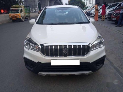 2019 Maruti Suzuki S Cross MT for sale in Chennai