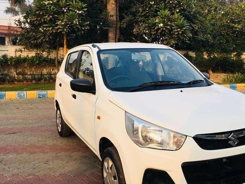 2018 Maruti Suzuki Alto K10 VXI MT for sale in Amritsar