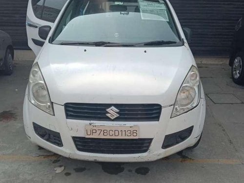 Maruti Suzuki Ritz Ldi BS-IV, 2010, Diesel MT in Kanpur