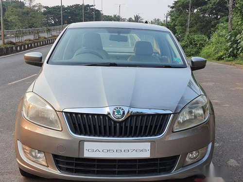 Used 2012 Skoda Rapid MT for sale in Ponda