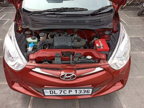 2012 Hyundai Eon Magna Plus MT for sale in New Delhi