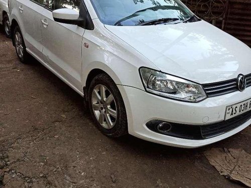 Used 2012 Volkswagen Vento MT for sale in Jorhat