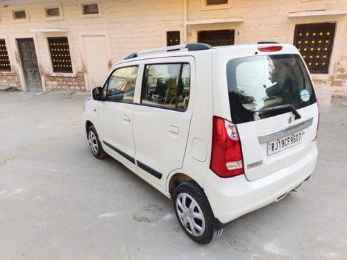 Maruti Suzuki Wagon R VXI 2015 MT for sale in Jodhpur