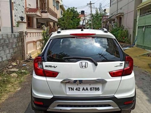 2017 Honda WR-V i-DTEC VX MT for sale in Tiruppur