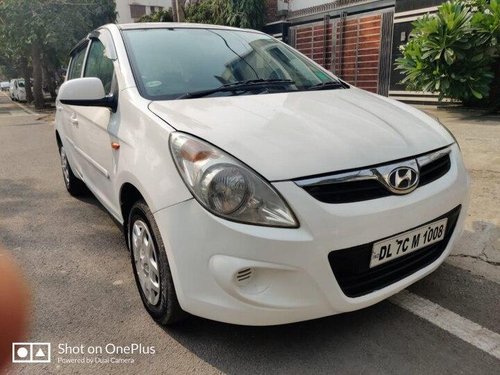 Hyundai i20 1.2 Magna 2011 MT for sale in New Delhi