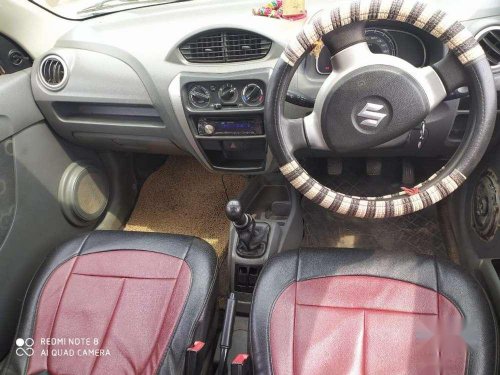 Used 2016 Maruti Suzuki Alto 800 LXI MT in Raipur