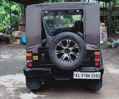 Used 2020 Mahindra Thar CRDe MT for sale in Ernakulam