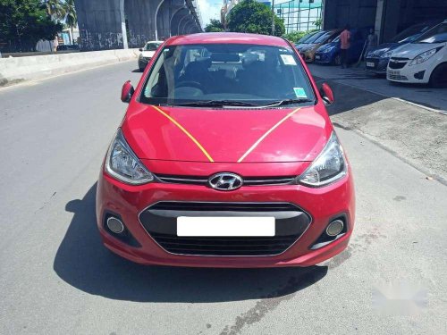 Hyundai Xcent S 1.2 (O), 2014, Petrol MT in Chennai