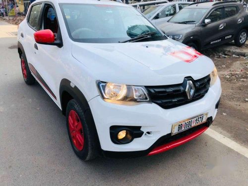 2018 Renault Kwid RXT MT for sale in Patna