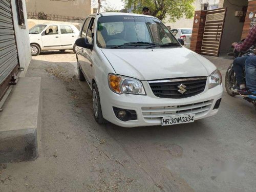 Maruti Suzuki Alto K10 VXi, 2013, Petrol MT for sale in Yamunanagar