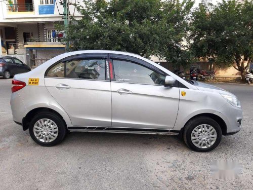 2017 Tata Zest MT for sale in Nagar