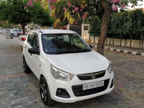 Used 2015 Maruti Suzuki Alto K10 VXI MT for sale in Patiala