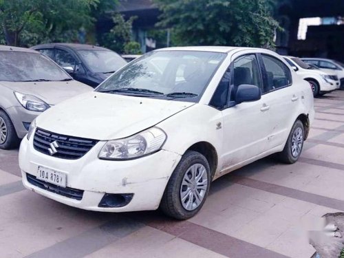 Used 2013 Maruti Suzuki SX4 MT for sale in Guwahati