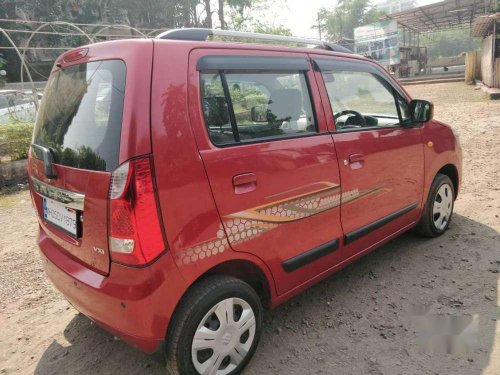 2016 Maruti Suzuki Wagon R VXI MT for sale in Kalyan