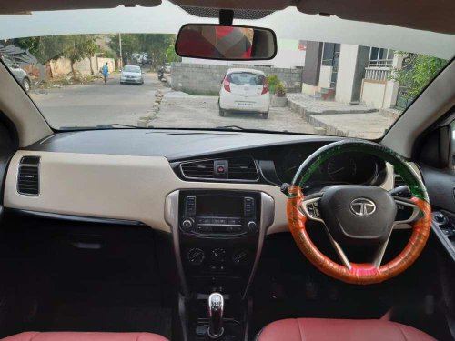 2017 Tata Zest MT for sale in Nagar