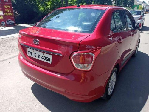 Hyundai Xcent S 1.2 (O), 2014, Petrol MT in Chennai