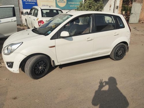 Ford Figo Diesel ZXI 2013 MT for sale in Jodhpur