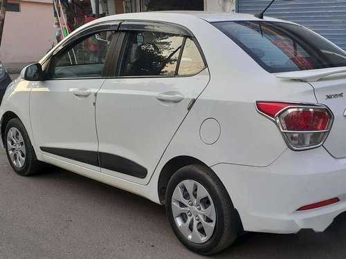 2015 Hyundai Xcent MT for sale in Kanpur