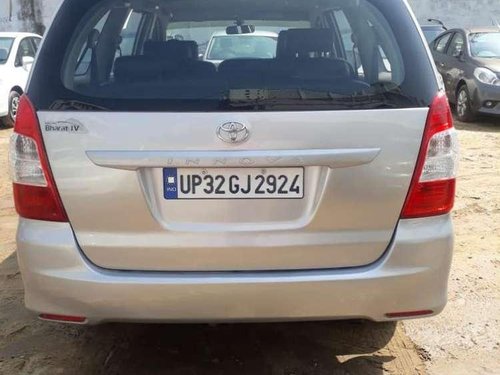 Toyota Innova 2.5 G 7 STR BS-IV, 2015, Diesel MT in Lucknow