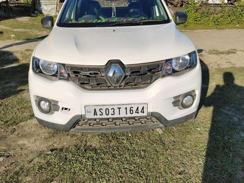 2016 Renault Kwid RXT Optional MT in Jorhat