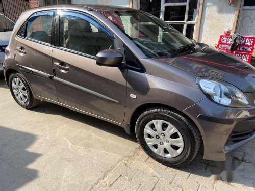 2013 Honda Brio MT for sale in Gurgaon