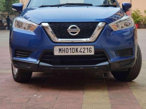 Nissan Kicks XL 2019 MT for sale in Mumbai