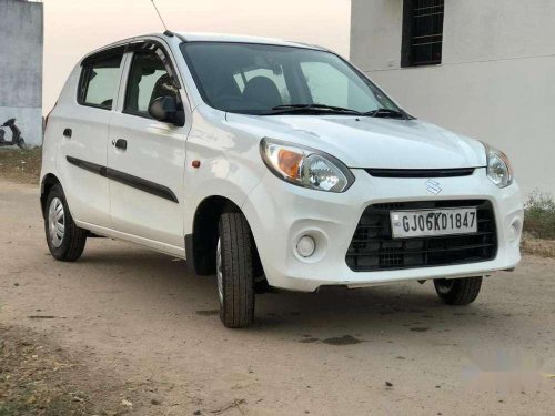 2016 Maruti Suzuki Alto 800 LXI MT in Anand