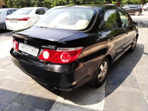 Used 2008 Honda City 1.5 S MT in Faridabad