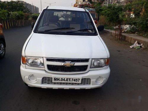 Chevrolet Tavera 2009 MT for sale in Mumbai