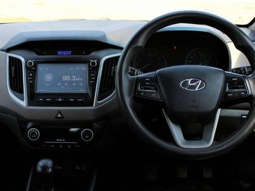 2016 Hyundai Creta 1.6 SX MT for sale in Ahmedabad