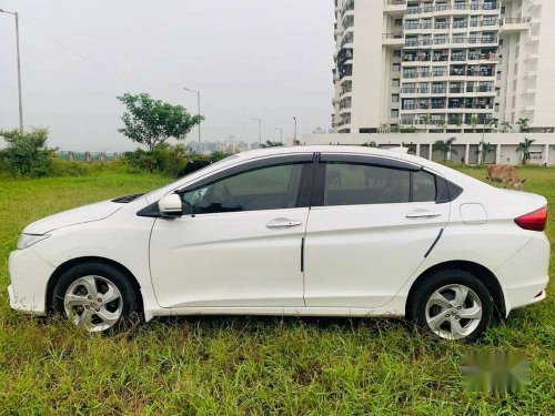 Used 2016 Honda City MT for sale in Kharghar