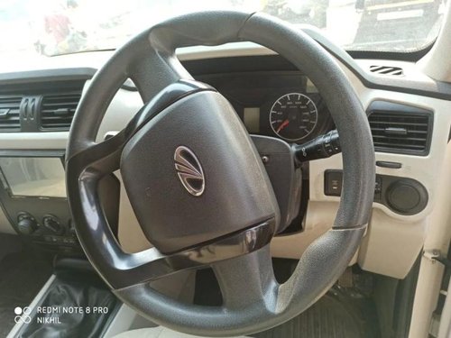 2017 Mahindra Scorpio 1.99 S4 MT for sale in Faridabad