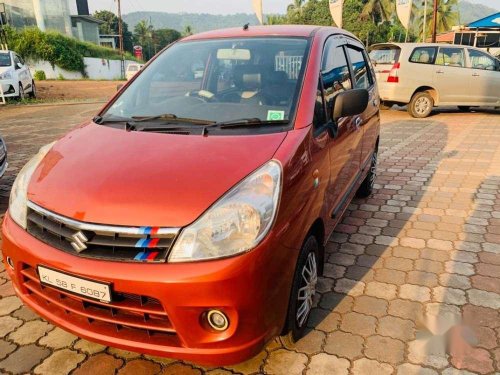 2011 Maruti Suzuki Zen Estilo MT for sale in Perinthalmanna