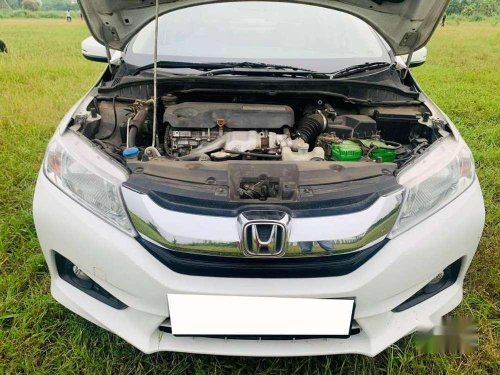 Used 2016 Honda City MT for sale in Kharghar