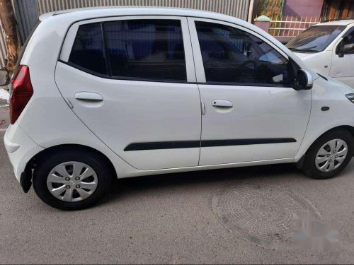 2010 Hyundai i10 Magna 1.2 MT for sale in Salem