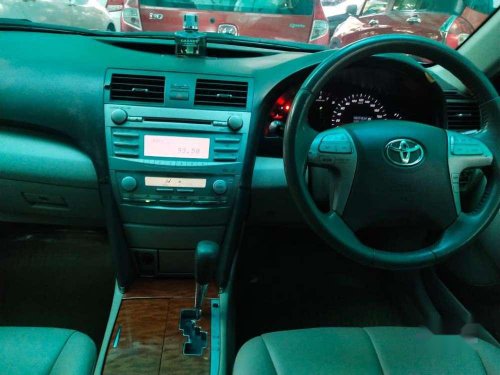 Used Toyota Camry 2007 AT for sale in Rajahmundry