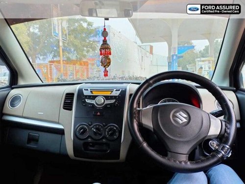 2016 Maruti Suzuki Wagon R VXI MT for sale in Varanasi